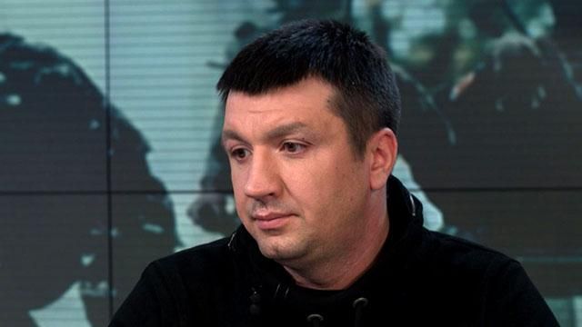 Путіна чекає участь Каддафі, — блогер Путіна чекає участь Каддафі, — блогер