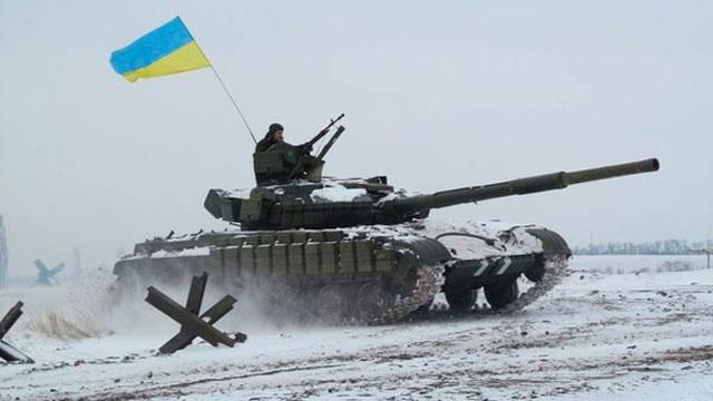 Самая свежая информация с фронта — от Константина Машовца Самая свежая информация с фронта — от Константина Машовца