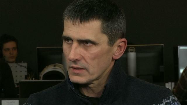 Ярема пригрозив звільнити керівників прокуратур п'яти областей Ярема пригрозив звільнити керівників прокуратур п'яти областей