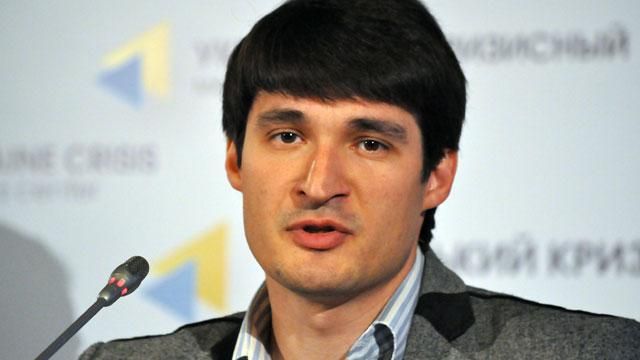 Європа втомилася від України, — політолог про дебати ПАРЄ Європа втомилася від України, — політолог про дебати ПАРЄ