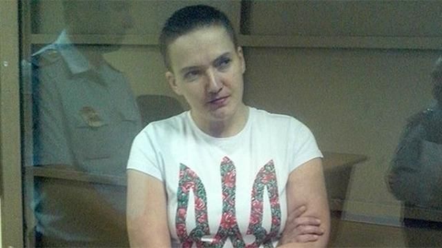 В среду появится возможность для освобождения Савченко,  — адвокат