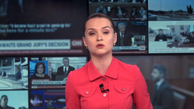 Выпуск новостей 27 января по состоянию на 17:00