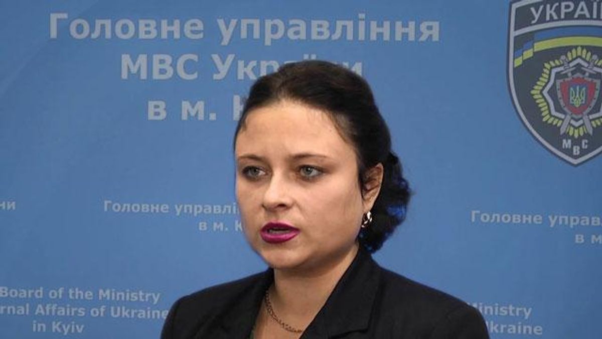 Экс-первый заместитель директора "Укрзализныци" совершил самоубийство, — милиция Экс-первый заместитель директора "Укрзализныци" совершил самоубийство, — милиция