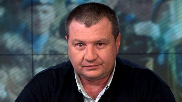 Военно-политическое руководство страны не исключает эскалации конфликта на Востоке, — эксперт Военно-политическое руководство страны не исключает эскалации конфликта на Востоке, — эксперт