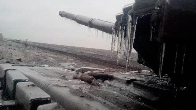 За два дні сили АТО знищили близько 70 бойовиків та 20 одиниць техніки За два дні сили АТО знищили близько 70 бойовиків та 20 одиниць техніки