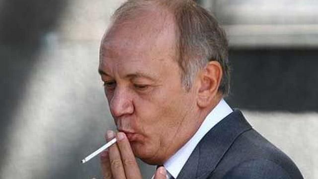 Юру Єнакієвського оголосили у розшук Юру Єнакієвського оголосили у розшук