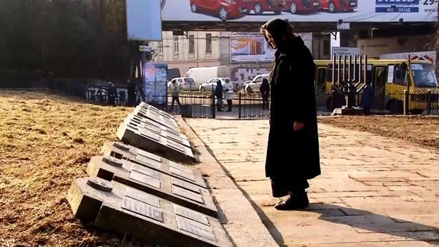 Холокост: львовское гетто было третьим по величине в Европе Холокост: львовское гетто было третьим по величине в Европе