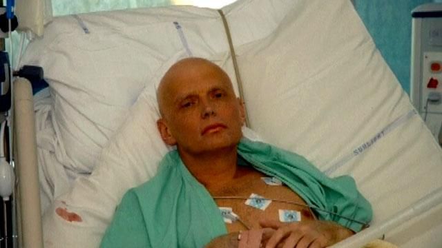 У Лондоні розпочалися слухання у справі Литвиненка У Лондоні розпочалися слухання у справі Литвиненка