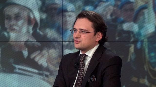 Представники російської влади у світі не можуть сказати ані слова правди, — дипломат Представники російської влади у світі не можуть сказати ані слова правди, — дипломат