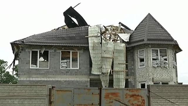 Надзвичайна ситуація: які нововведення чекають Донбас Надзвичайна ситуація: які нововведення чекають Донбас