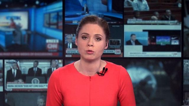 Підсумковий випуск новин 27 січня станом на 21:00