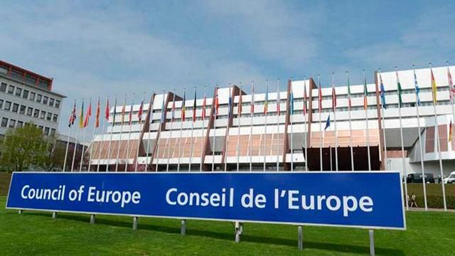 У ПАРЄ ще не вирішили, чи повертати Росії право голосу У ПАРЄ ще не вирішили, чи повертати Росії право голосу