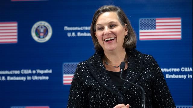 В США осудили ложь российских СМИ В США осудили ложь российских СМИ