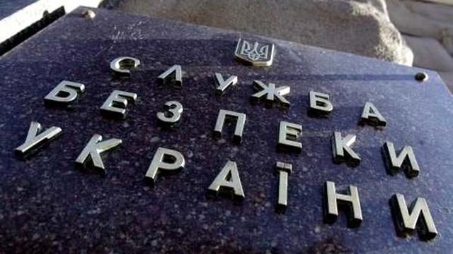 СБУ затримала спільника бойовиків, який наводив артилерію на спальні райони