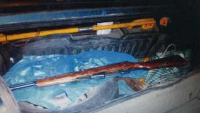 Затримано диверсантів, які планували здійснити в Харкові провокації Затримано диверсантів, які планували здійснити в Харкові провокації