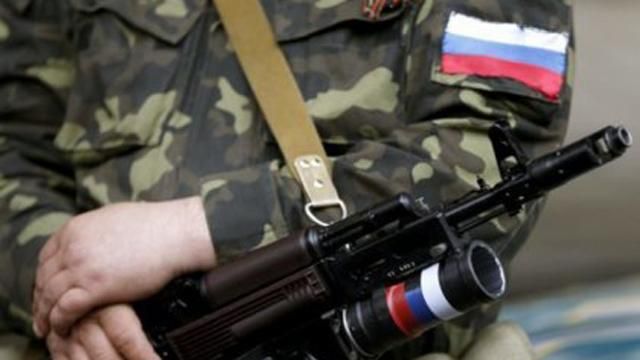 Терористи продовжують обстрілювати населені пункти, — прес-центр АТО Терористи продовжують обстрілювати населені пункти, — прес-центр АТО