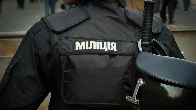 В Одесі затримали мафію з Придністров’я В Одесі затримали мафію з Придністров’я