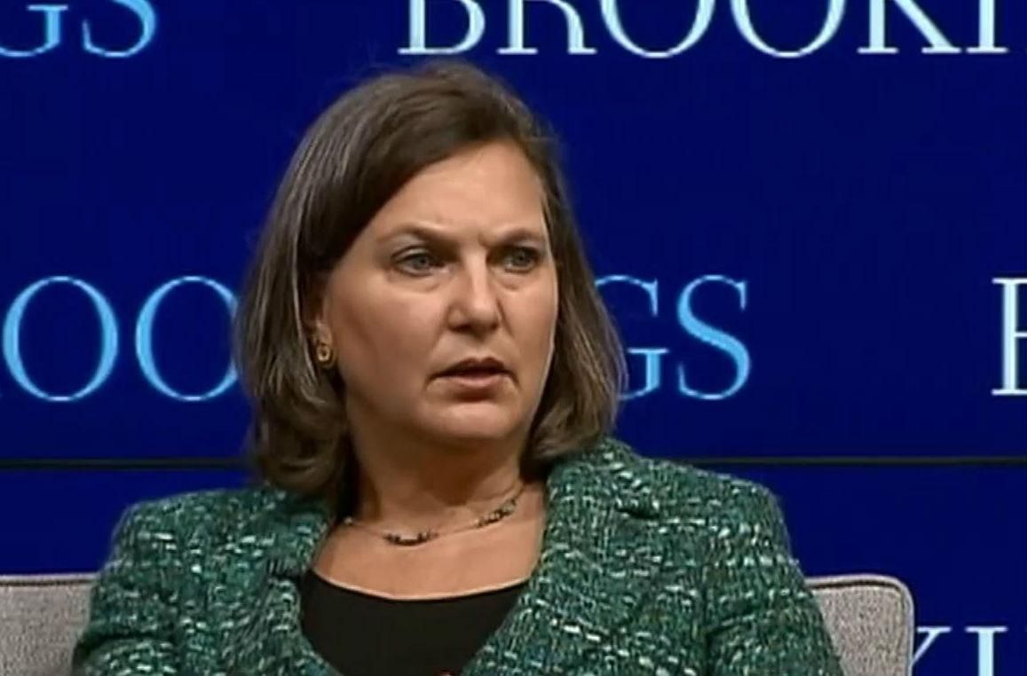 США не исключают предоставления Украине летального оружия США не исключают предоставления Украине летального оружия