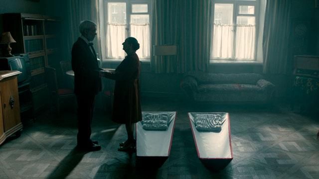 Украинская корометражка победила на итальянском кинофестивале (Трейлер) Украинская корометражка победила на итальянском кинофестивале (Трейлер)