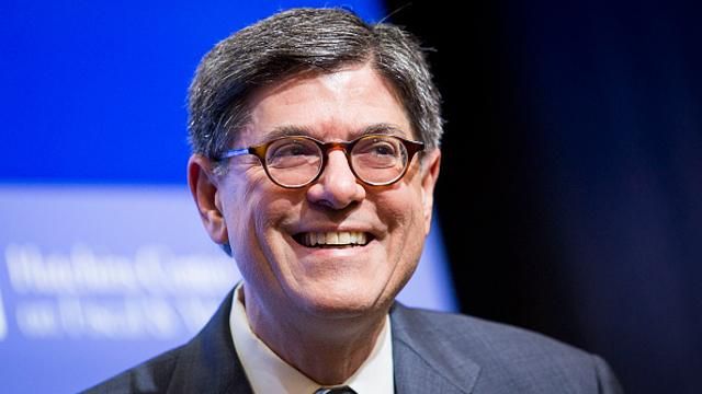 США розраховують на дипломатію, але готові до посилення санкцій проти Росії, — міністр фінансів США розраховують на дипломатію, але готові до посилення санкцій проти Росії, — міністр фінансів