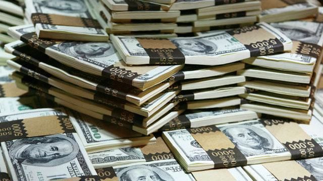 США надали Україні 2 млрд доларів, — Яресько США надали Україні 2 млрд доларів, — Яресько