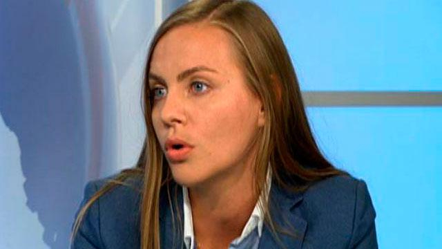 В ПАСЕ хотят сделать России выговор вместо наказания, — "Самопомич"