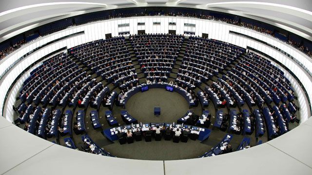 ПАРЄ проводить дебати щодо України (Онлайн) ПАРЄ проводить дебати щодо України (Онлайн)