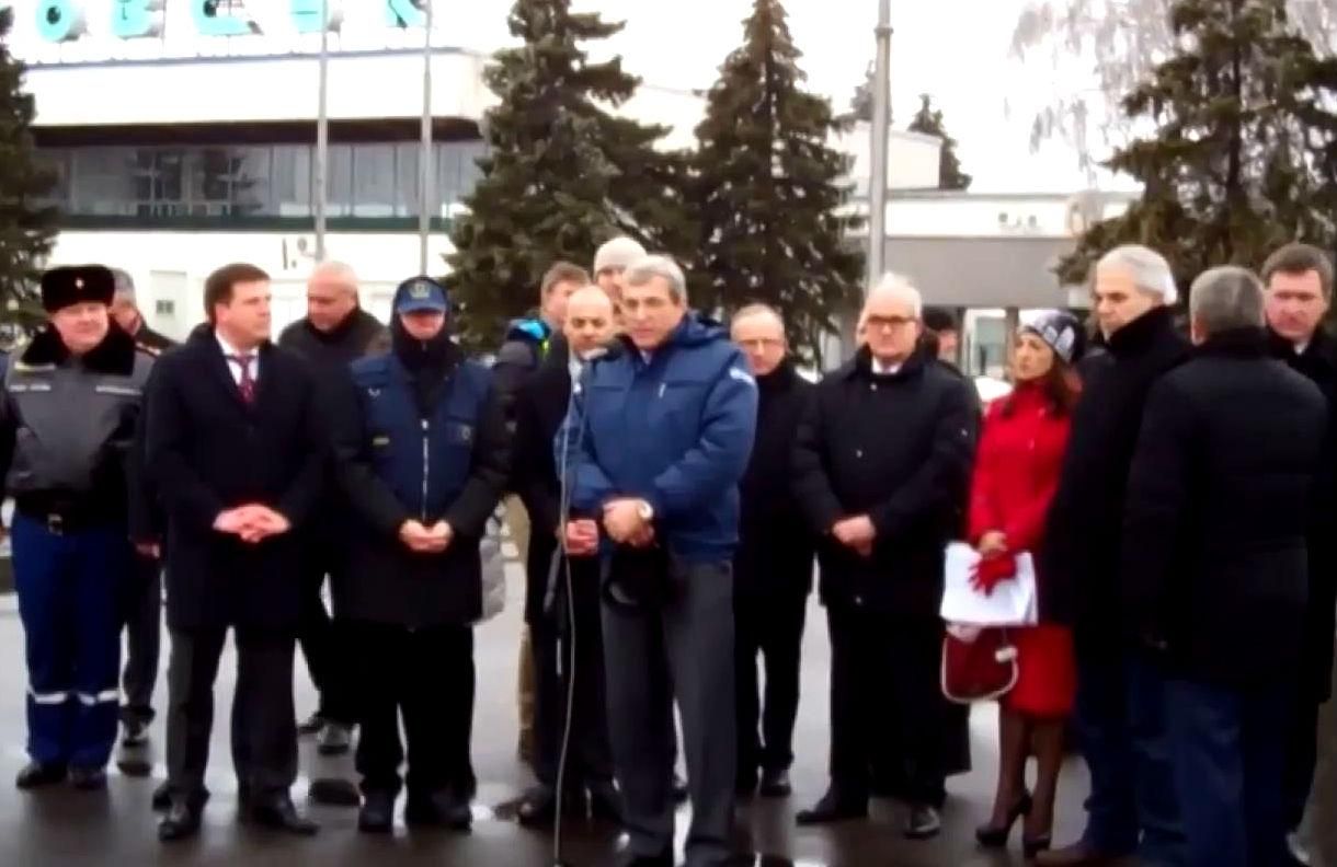 Євросоюз та ООН надали Україні 80 тон гуманітарки Євросоюз та ООН надали Україні 80 тон гуманітарки