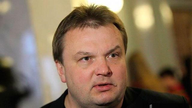 Панікерство в ЗМІ – одна з найбільших проблем АТО, — Денисенко Панікерство в ЗМІ – одна з найбільших проблем АТО, — Денисенко