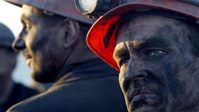 Угольную промышленность будут реформировать с участием профсоюзов