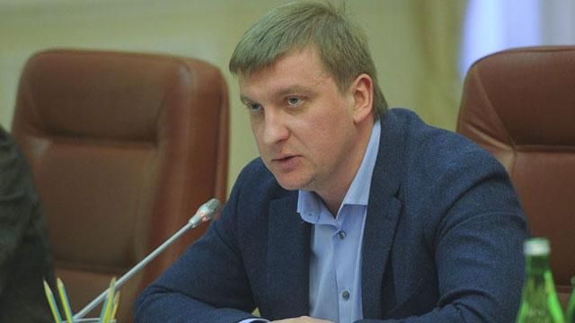 Мін'юст хоче звільнити 40 суддів Мін'юст хоче звільнити 40 суддів