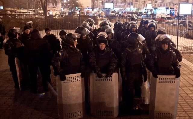 Демократія стикається з найбільшою загрозою за останні 25 років, — Freedom House Демократія стикається з найбільшою загрозою за останні 25 років, — Freedom House