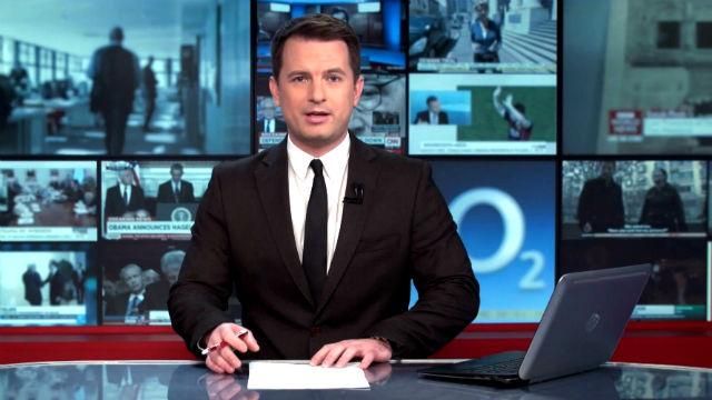 Випуск новин 28 січня станом на 12:00