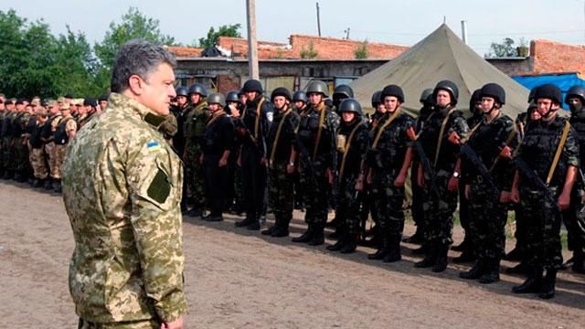 Генштаб відповідатиме на всі запитання про мобілізацію в інтернеті