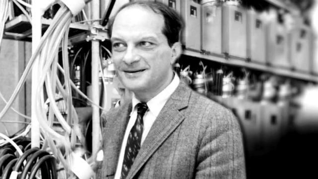 Зроблено в Україні. Львів'янин — один з творців термоядерної бомби США Зроблено в Україні. Львів'янин — один з творців термоядерної бомби США