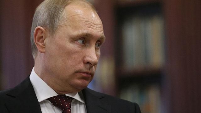 Військова допомога Україні змусить Путіна перейти до дипломатії, — FT