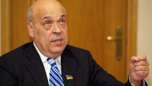 Москаль розповів, в яких районах Луганщини введено режим надзвичайної ситуації Москаль розповів, в яких районах Луганщини введено режим надзвичайної ситуації