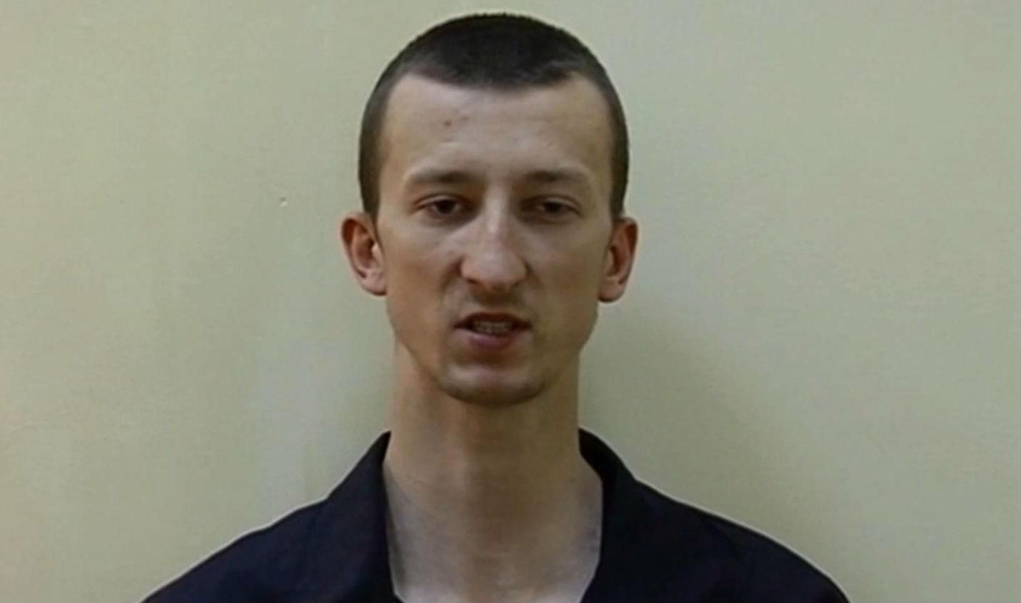 Російський суд не визнав Кольченка українцем Російський суд не визнав Кольченка українцем