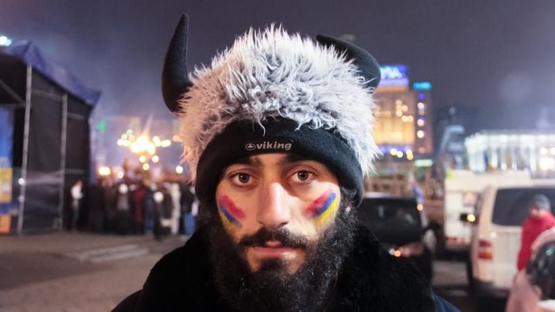 У Дніпропетровську один із проспектів перейменують на честь героя "Небесної сотні" У Дніпропетровську один із проспектів перейменують на честь героя "Небесної сотні"