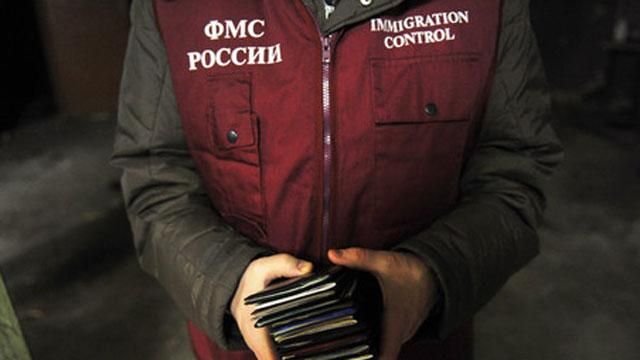 Росія змінила законодавство, щоб зірвати мобілізацію