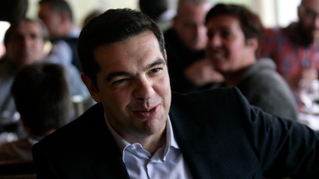 Берлін занепокоєний позицією Греції щодо нових санкцій проти РФ