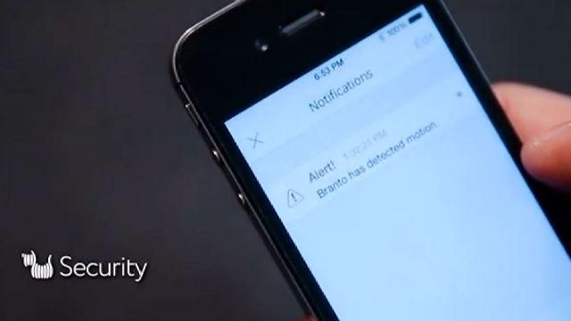 Украинский стартап разработал устройство для умного дома - 29 января 2015 - Телеканал новин 24 Украинский стартап разработал устройство для умного дома - 29 января 2015 - Телеканал новин 24