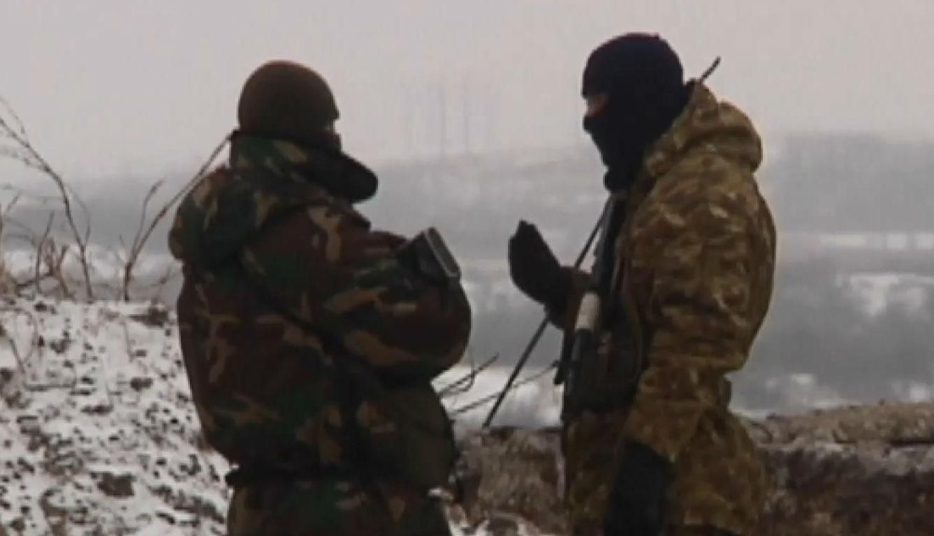 Будні спецпідрозділу "Торнадо" Будні спецпідрозділу "Торнадо"