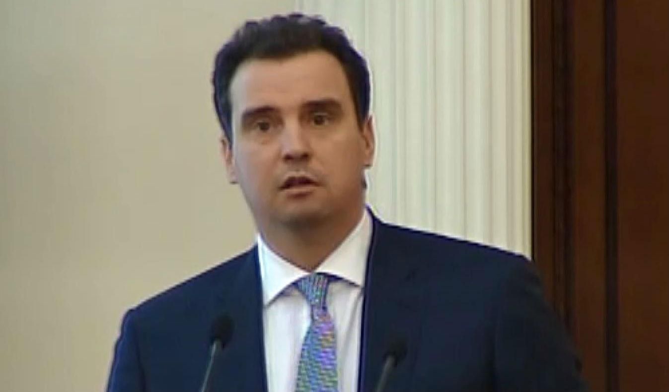 Ми виділили 800 "болісних місць" для бізнесу, — Абромавічус Ми виділили 800 "болісних місць" для бізнесу, — Абромавічус