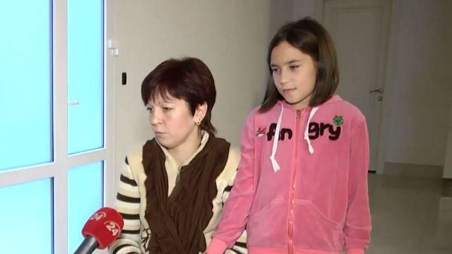 Як живуть переселенці з особливими потребами Як живуть переселенці з особливими потребами