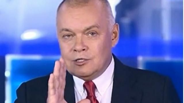 Німеччина боротиметься з російською пропагандою Німеччина боротиметься з російською пропагандою