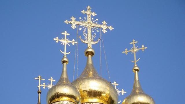 Києв лишит Московский патриархат льгот Києв лишит Московский патриархат льгот