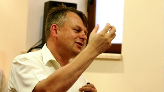 О международных решениях относительно Украины расскажет эксперт Вадим Трюхан О международных решениях относительно Украины расскажет эксперт Вадим Трюхан