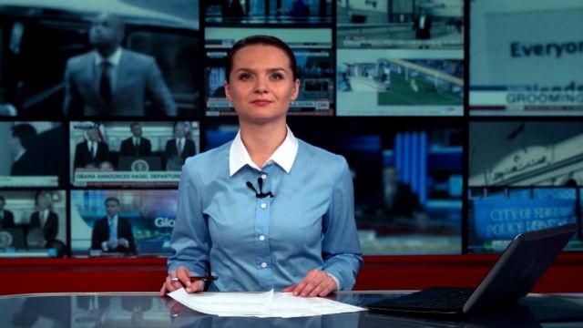 Выпуск новостией 28 января по состоянию на 19:00