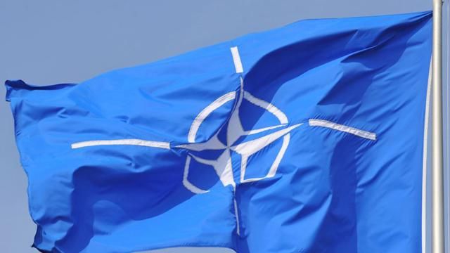 В України є шанс стати членом НАТО, — глава МЗС Литви